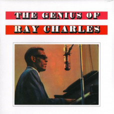 Genius of Ray Charles