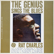 Genius sings the blues