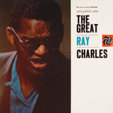 Great Ray Charles