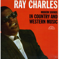 Modern sounds in country and western music