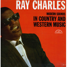 Modern sounds in country and western music
