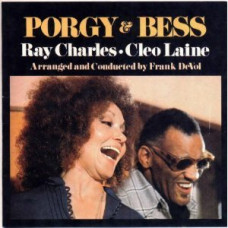 Porgy & Bess (with Cleo Laine)