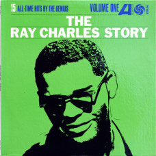 Ray Charles Story Volume 1
