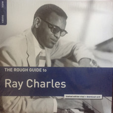 Rough guide to