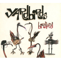 Birdland