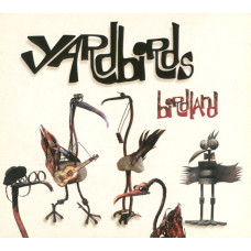 Birdland