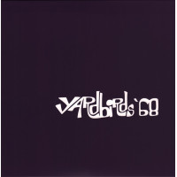 Yardbirds 68