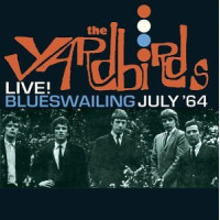 Blues Wailing live 1964