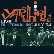 Blues Wailing live 1964