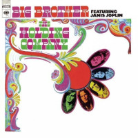 Big Brother and the holding company