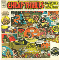 Cheap Thrills