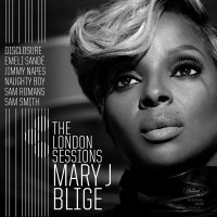 London Sessions