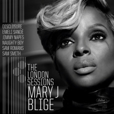 London Sessions