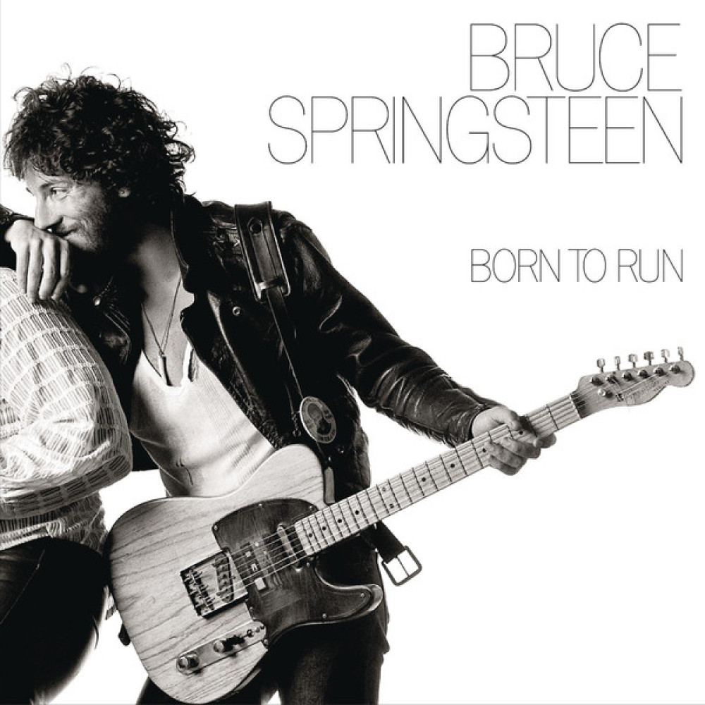 Виниловая пластинка Springsteen, Bruce  - Born to run, 1311