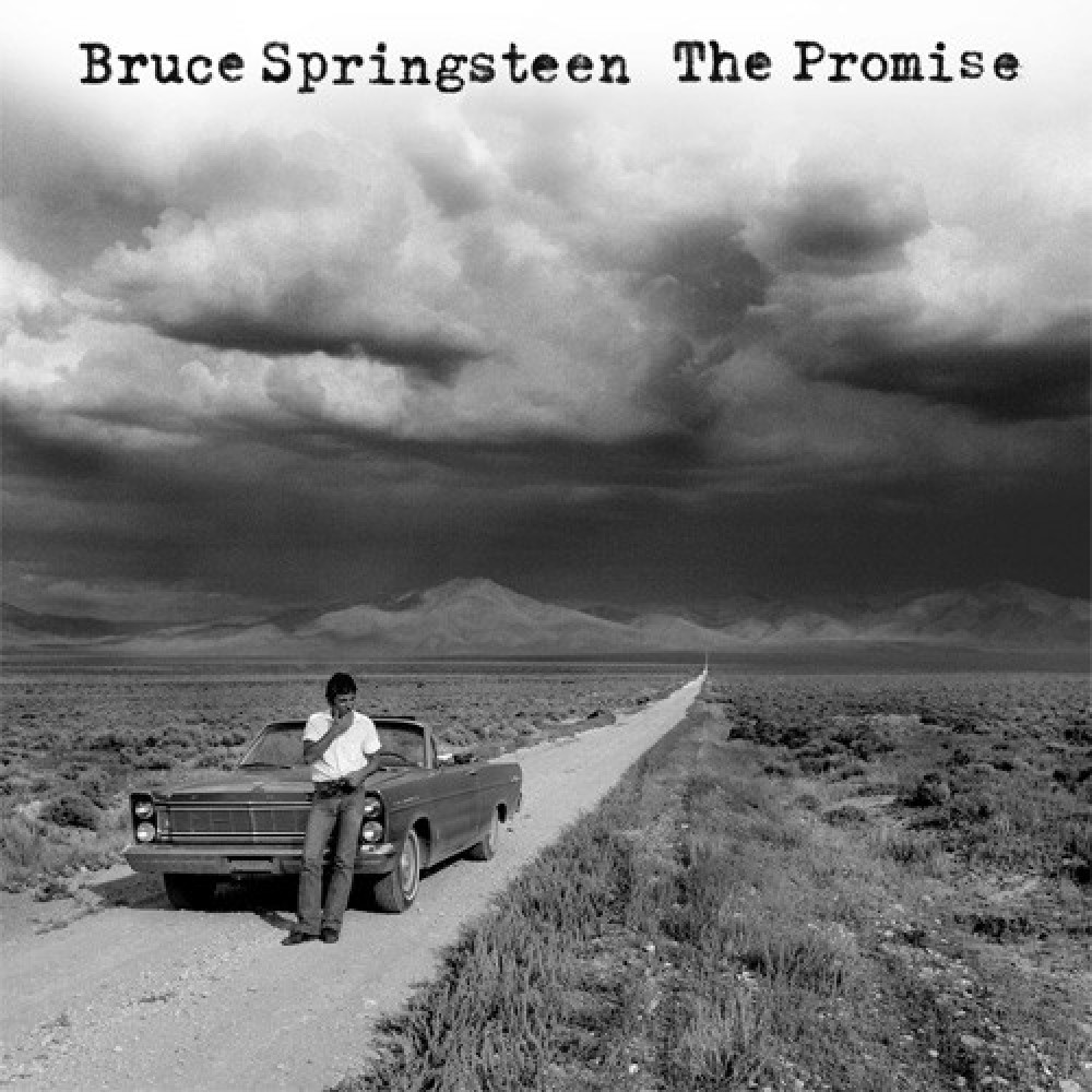 Виниловая пластинка Springsteen, Bruce  - Promise, 1316