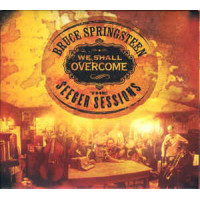 We shall overcome the Seeger Sessions