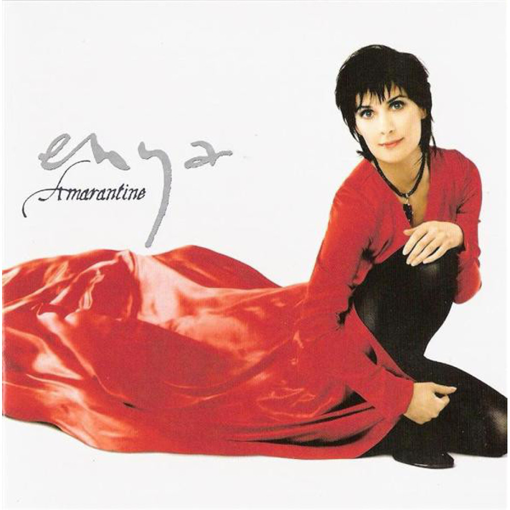 Виниловая пластинка Enya - Amarantine, 1350
