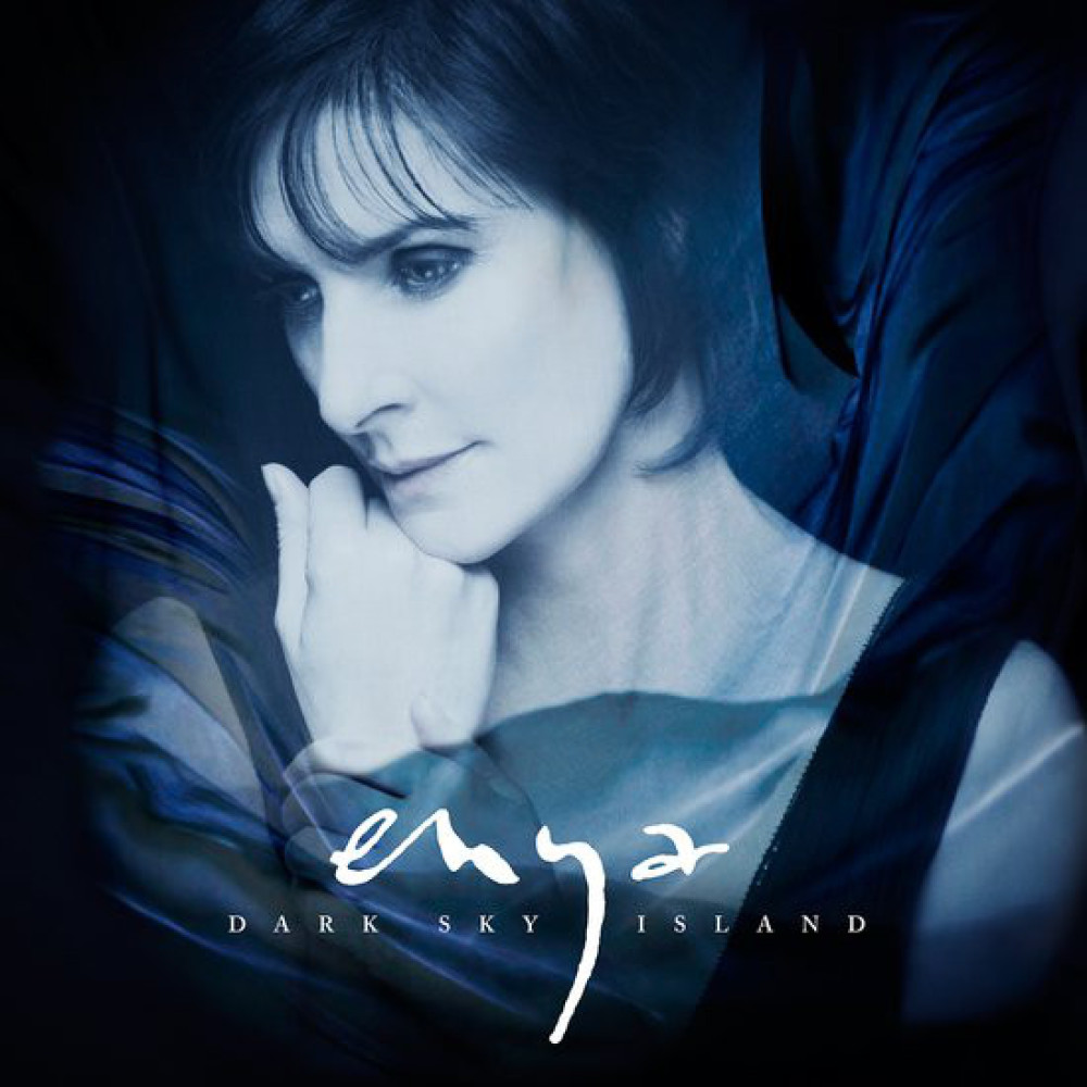 Виниловая пластинка Enya - Dark Sky Island, 1352