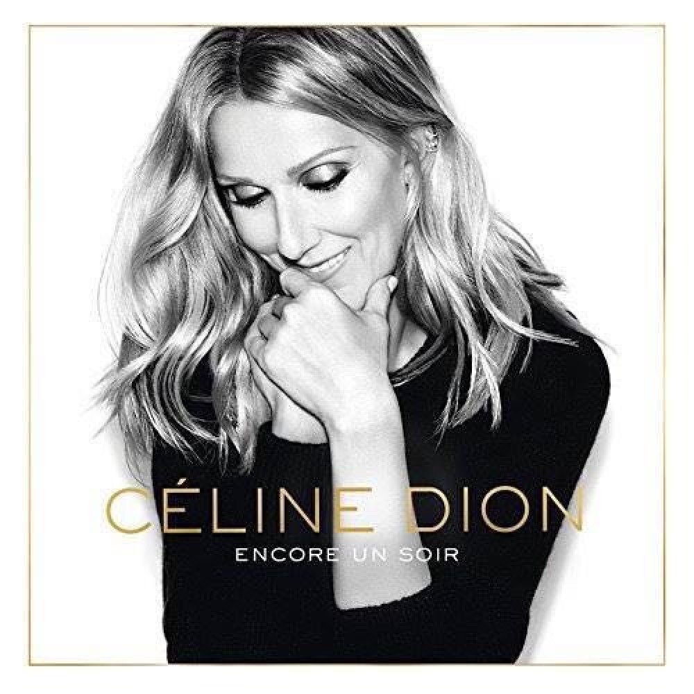 Виниловая пластинка Dion, Celine - Encore Un Soir, 1360