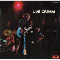 Live Cream