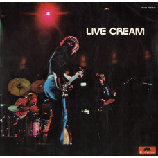 Live Cream