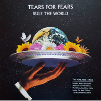 Tears For Fears - Rule The World