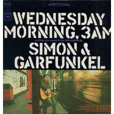 Wednesday morning 3 am