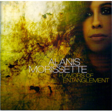 Flavors of Entanglement 