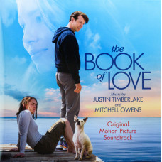 Book of Love 
