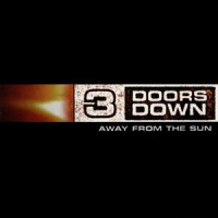 Away From the Sun 