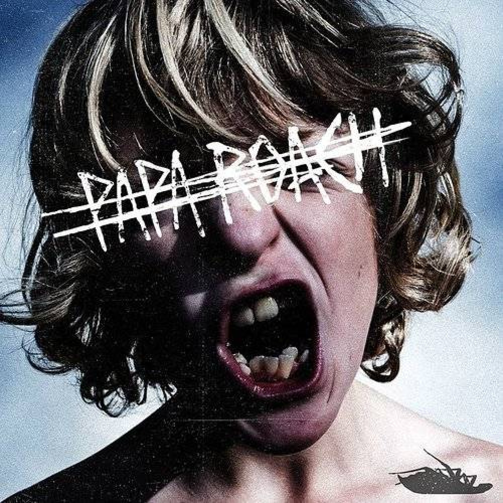 Вінілова платівка Papa Roach - Crooked Teeth, 1403
