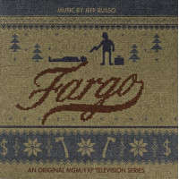 Fargo (Season 1, Coloured)