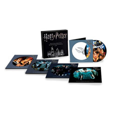 Harry Potter I-V