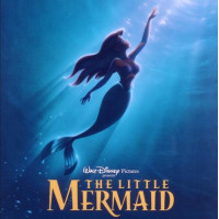 Little Mermaid 