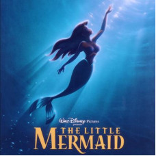 Little Mermaid 