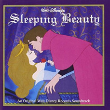 Music From Sleeping Beauty 