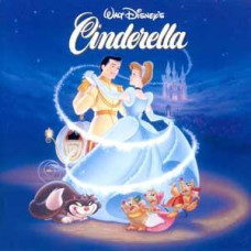 Songs from Cinderella