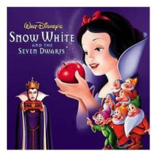 Songs from Snow White & Seven Dwarfs