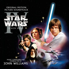 Star Wars: A new Hope