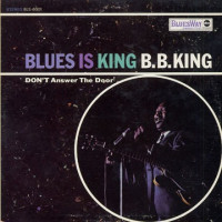 Blues is King 