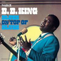 Blues On Top of Blues 