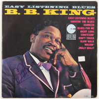 Easy Listening Blues 