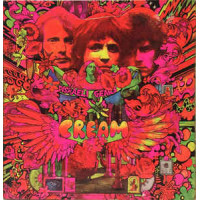 Disraeli Gears 