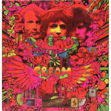 Disraeli Gears 