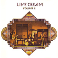 Live Cream 2