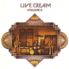 Live Cream 2