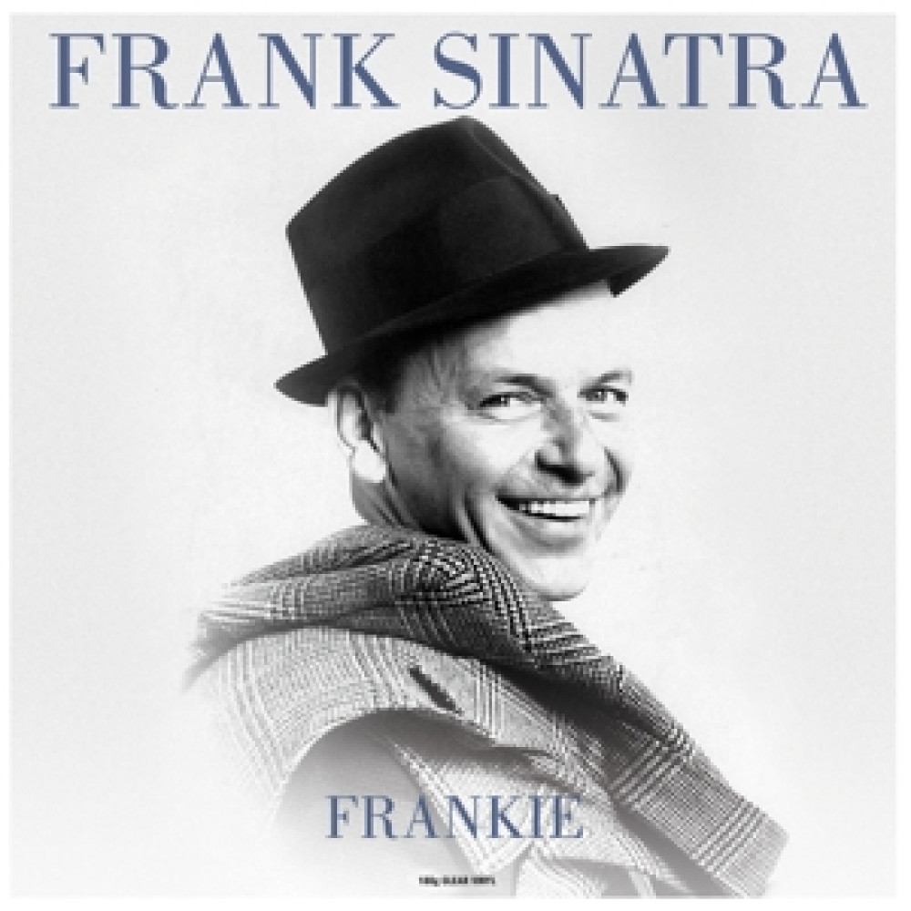 Вінілова платівка Frank Sinatra - Frankie, 1489