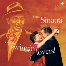 Songs From Swingin' Lovers