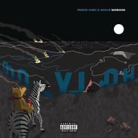 Madlib - Bandana (Freddie Gibbs & Madlib)