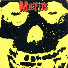 Misfits - Misfits